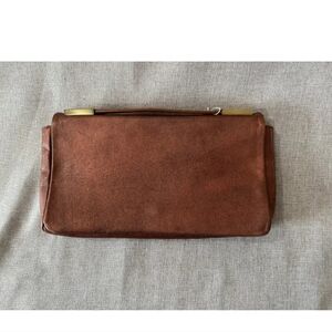 Worth New York Made in Italy Clutch